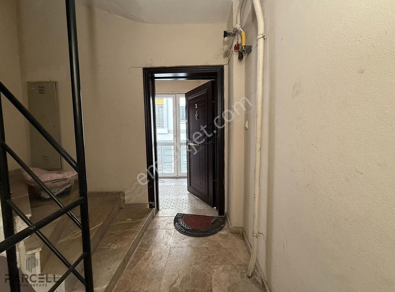 Balıkesir Karesi Ege Mah. Mükemmel Konumda Satılık 1+1 Daire - Görsel 23