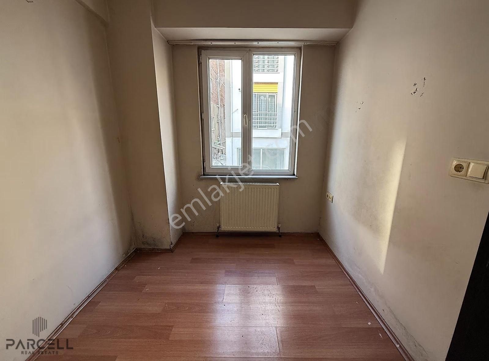 Balıkesir Karesi Ege Mah. Mükemmel Konumda Satılık 1+1 Daire - Görsel 15