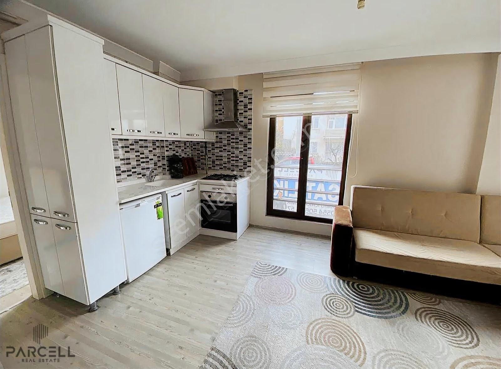 Balıkesir Altıeylül Bahçelievler Mah. Satılık 2+1 Daire - Görsel 13