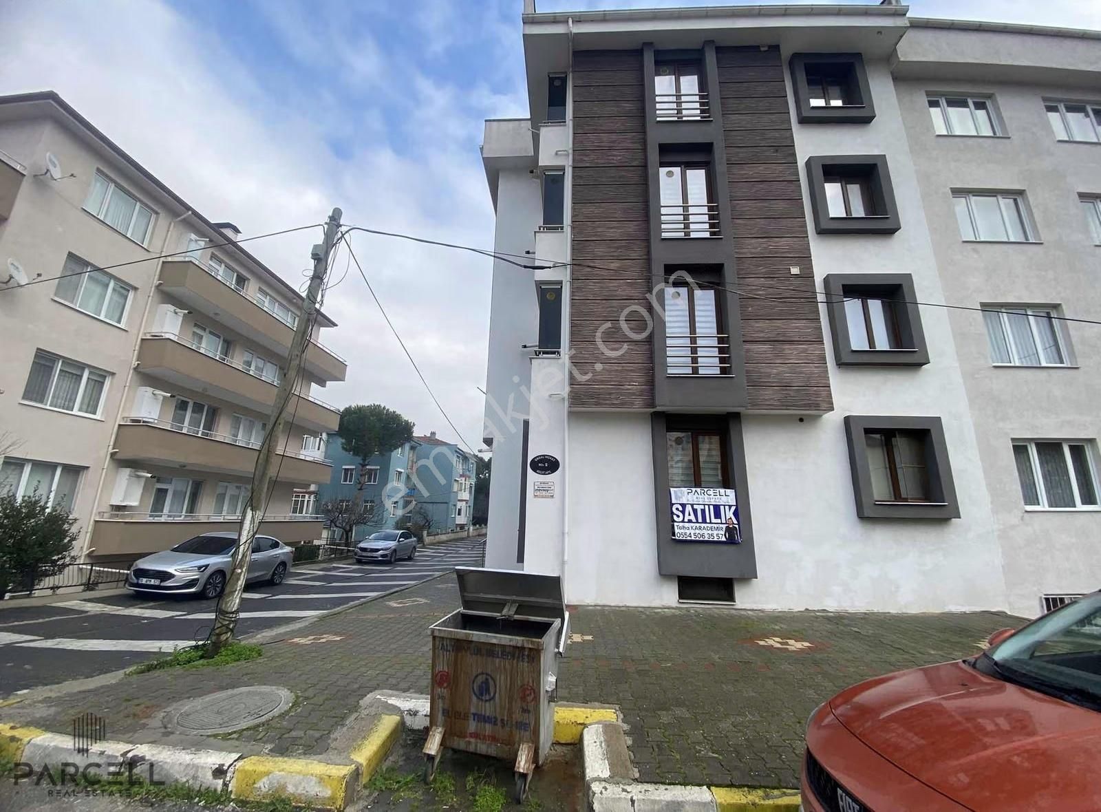 Balıkesir Altıeylül Bahçelievler Mah. Satılık 2+1 Daire - Görsel 10