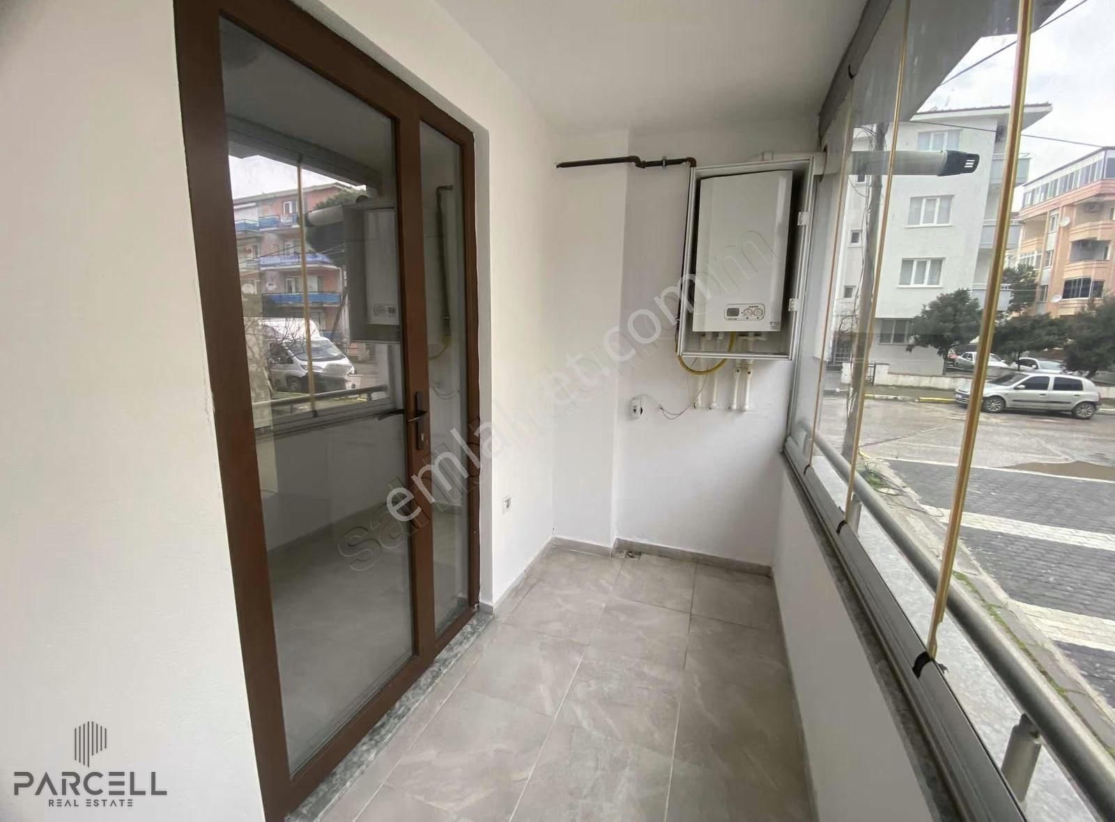 Balıkesir Altıeylül Bahçelievler Mah. Satılık 2+1 Daire