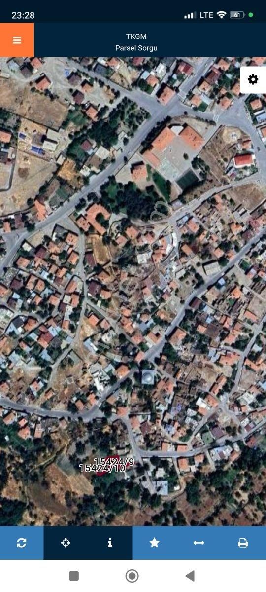 Pratik Den// Muhteşem Vadi Manzaralı 2 Parça Bahçe - Görsel 5