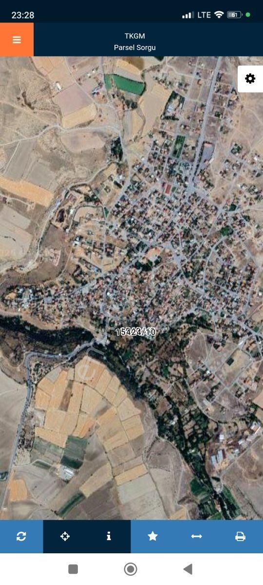 Pratik Den// Muhteşem Vadi Manzaralı 2 Parça Bahçe - Görsel 25