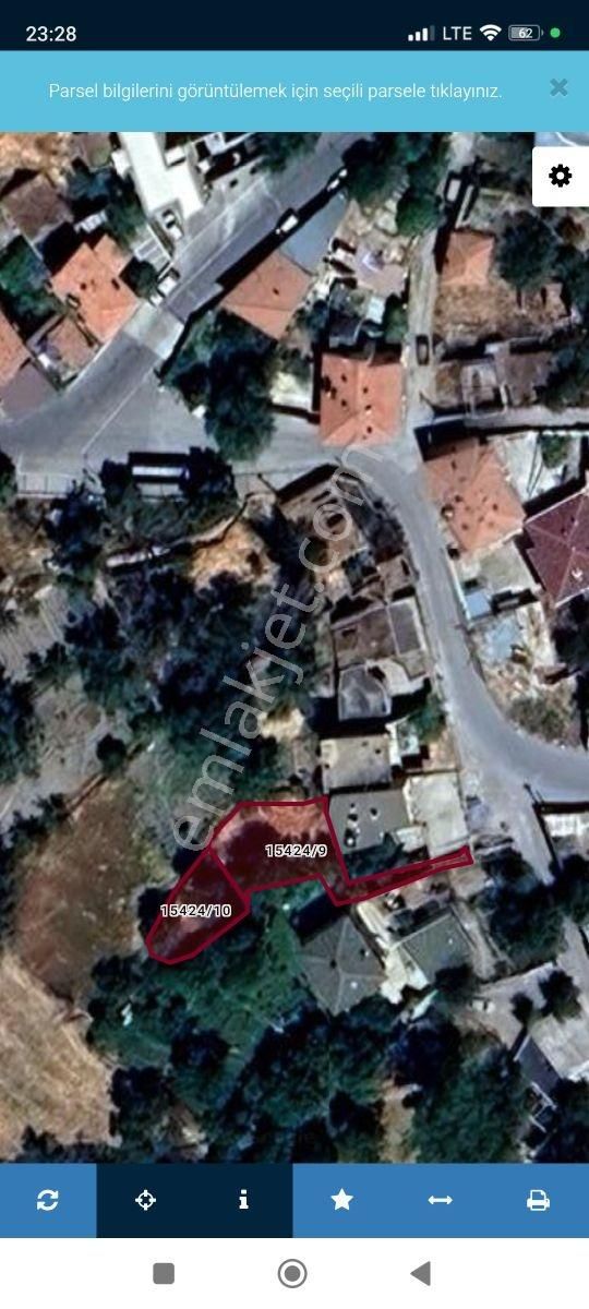 Pratik Den// Muhteşem Vadi Manzaralı 2 Parça Bahçe - Görsel 6