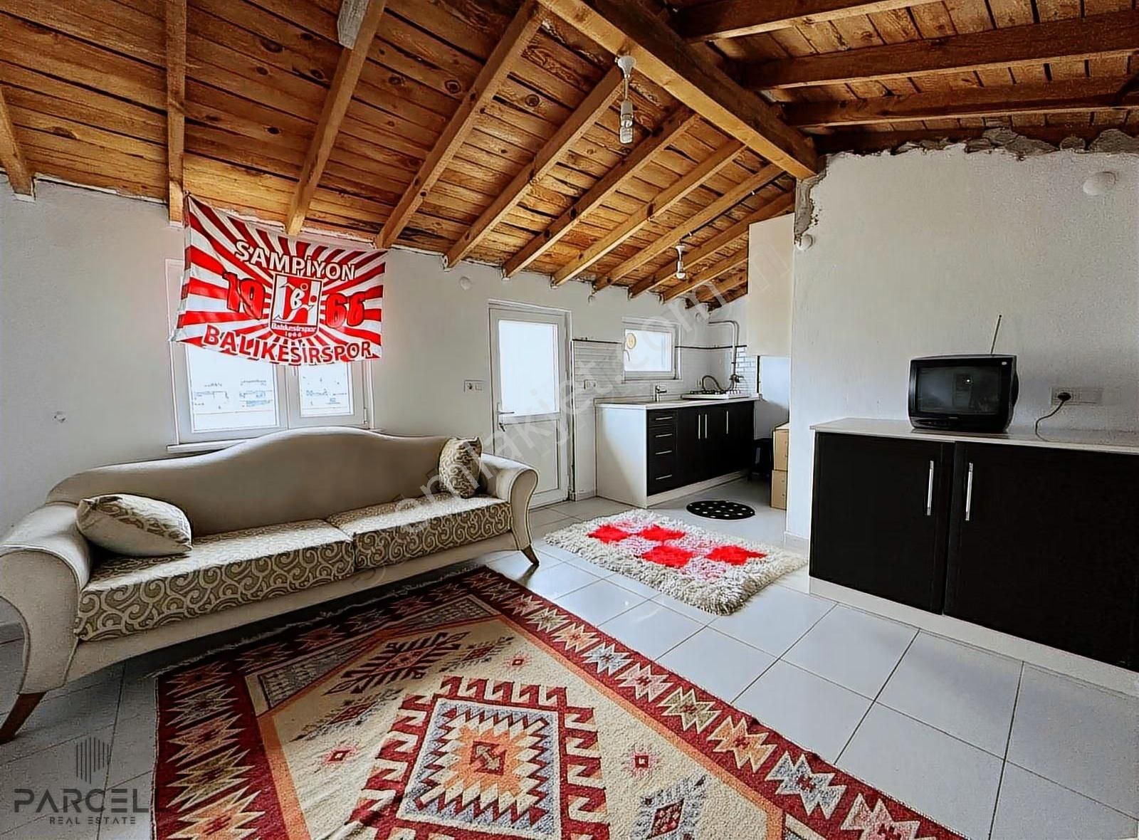 Balıkesir Kuvayi Milliye Mah. 6+2 Satılık Fourlex Villa - Görsel 17