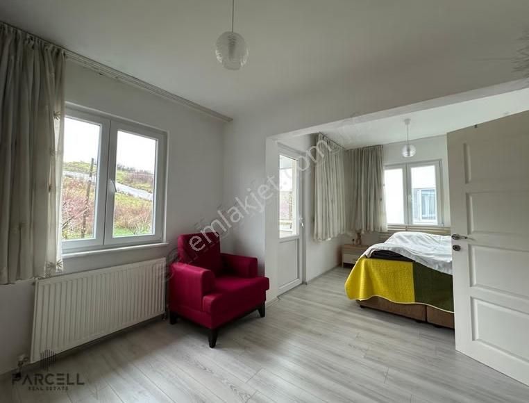 Balıkesir Kuvayi Milliye Mah. 6+2 Satılık Fourlex Villa - Görsel 11
