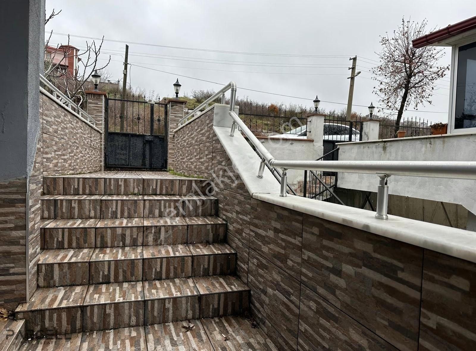 Balıkesir Kuvayi Milliye Mah. 6+2 Satılık Fourlex Villa - Görsel 33
