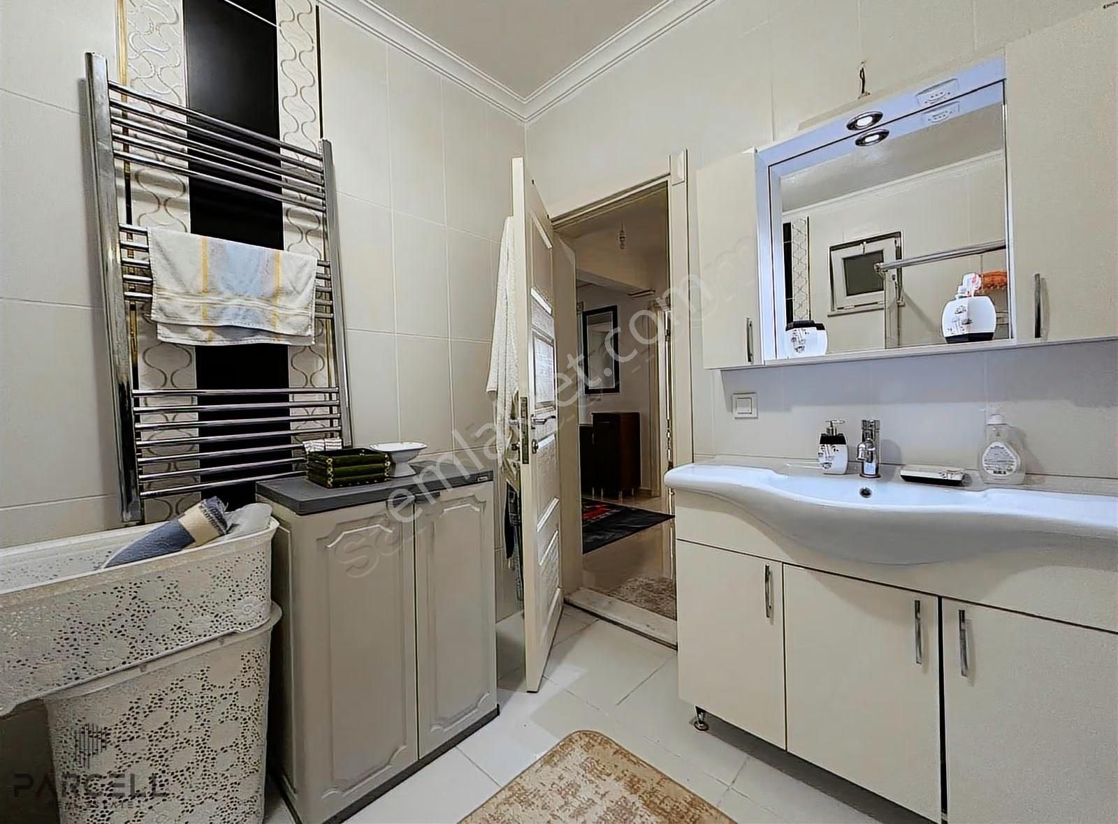 Balıkesir Kuvayi Milliye Mah. 6+2 Satılık Fourlex Villa - Görsel 25
