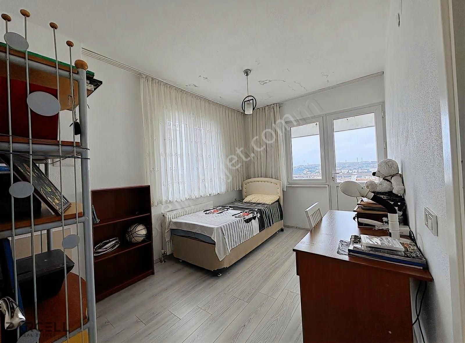 Balıkesir Kuvayi Milliye Mah. 6+2 Satılık Fourlex Villa - Görsel 21