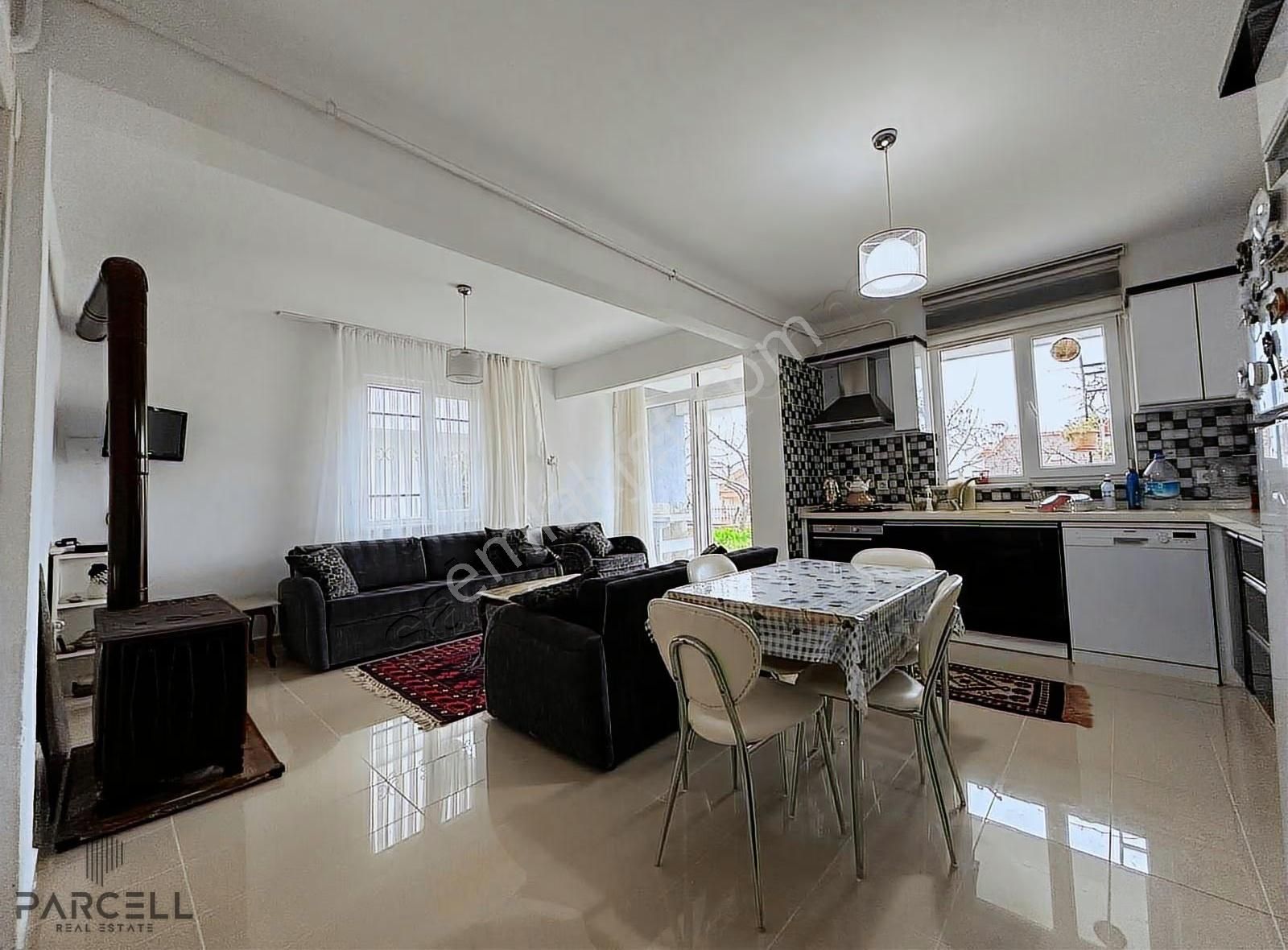 Balıkesir Kuvayi Milliye Mah. 6+2 Satılık Fourlex Villa - Görsel 5