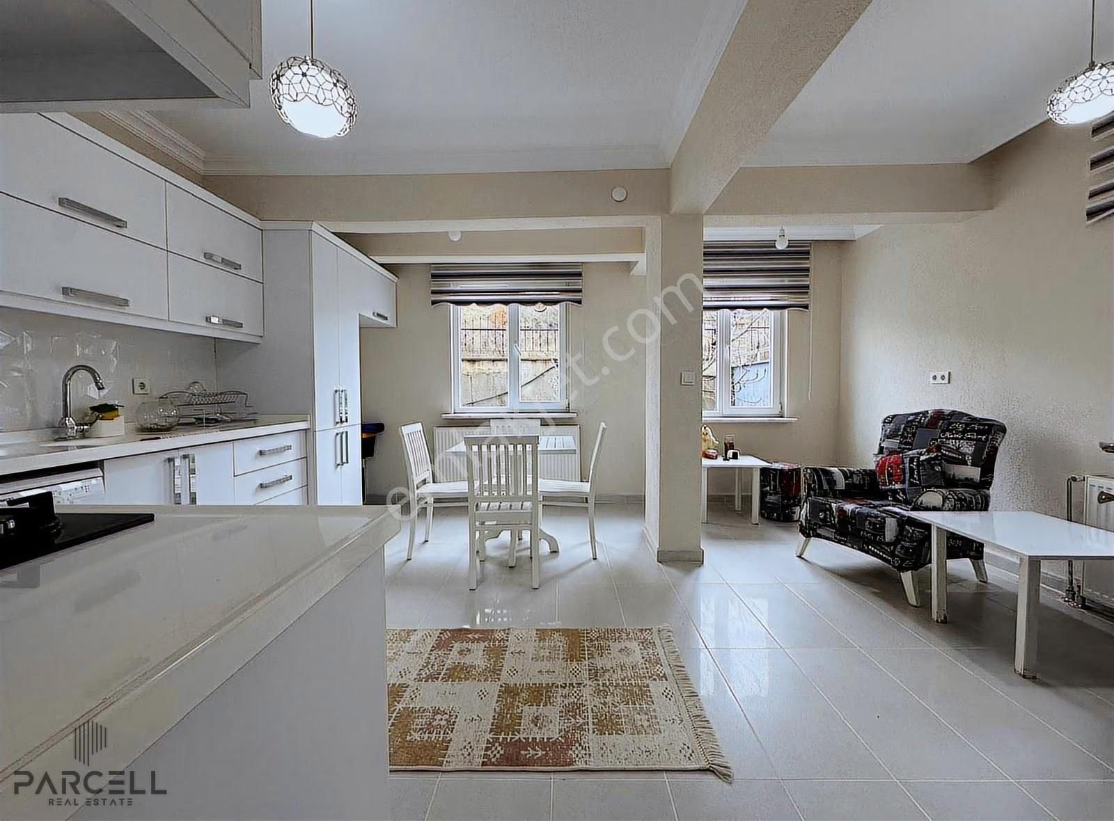 Balıkesir Kuvayi Milliye Mah. 6+2 Satılık Fourlex Villa - Görsel 23