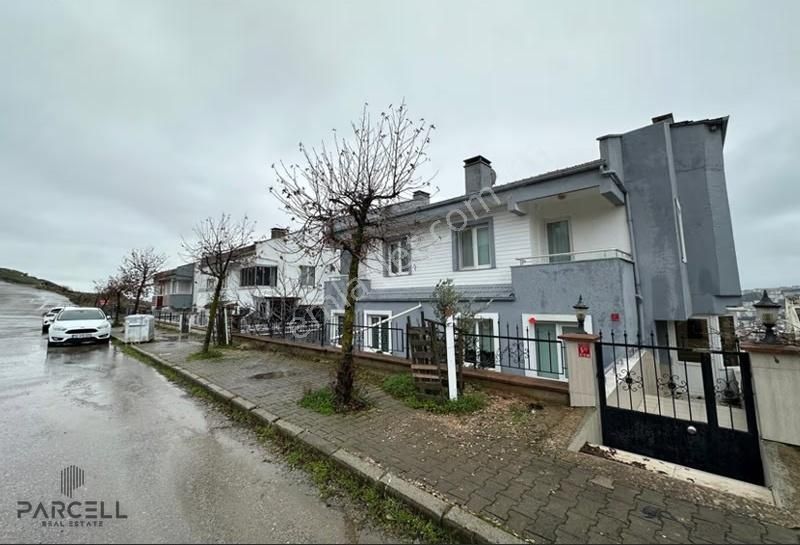 Balıkesir Kuvayi Milliye Mah. 6+2 Satılık Fourlex Villa - Görsel 18