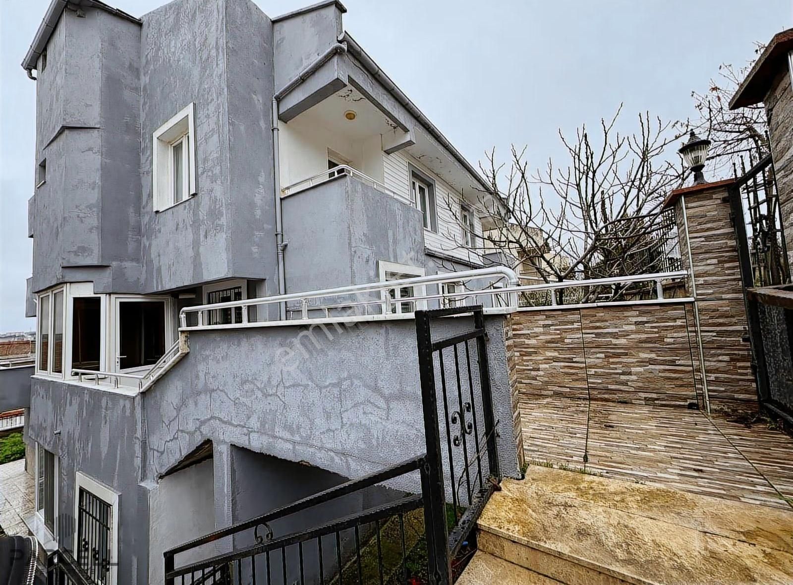 Balıkesir Kuvayi Milliye Mah. 6+2 Satılık Fourlex Villa - Görsel 32
