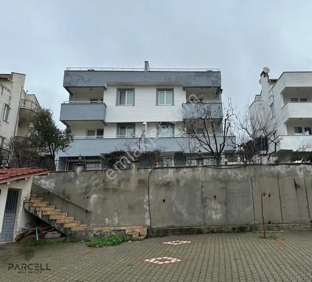 Balıkesir Kuvayi Milliye Mah. 6+2 Satılık Fourlex Villa - Görsel 14