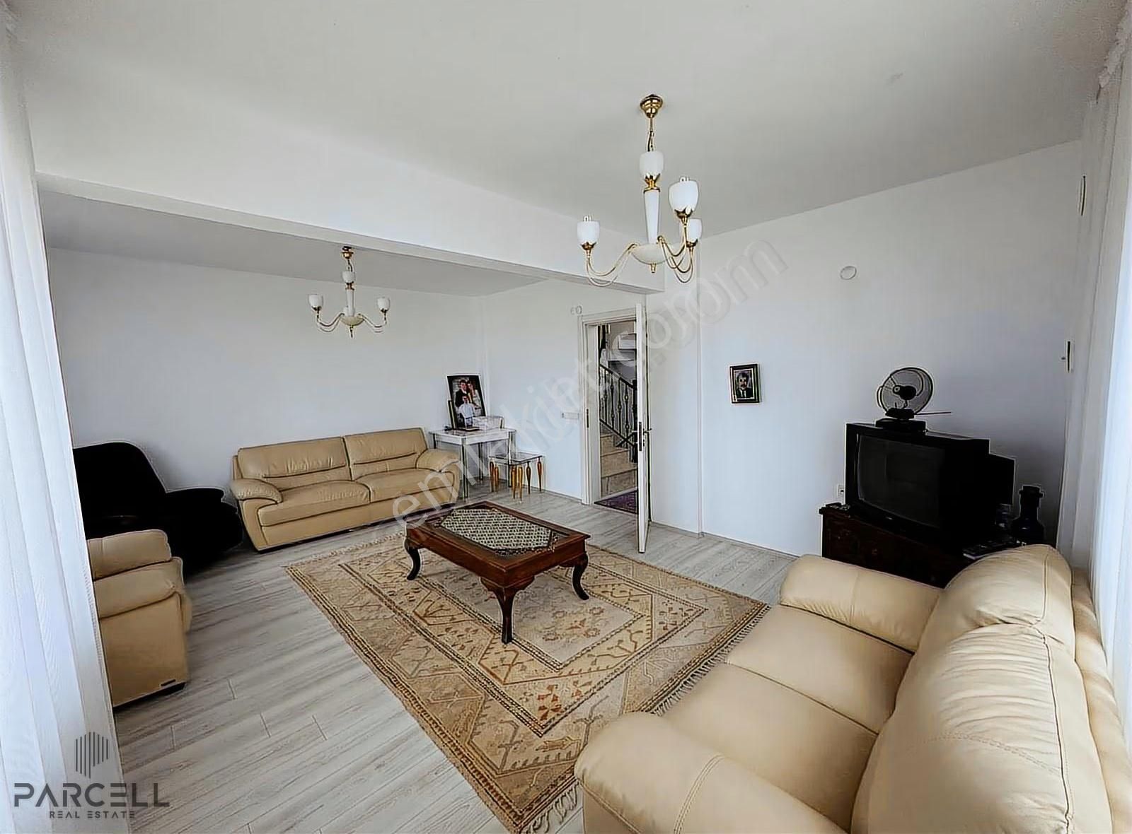 Balıkesir Kuvayi Milliye Mah. 6+2 Satılık Fourlex Villa - Görsel 8