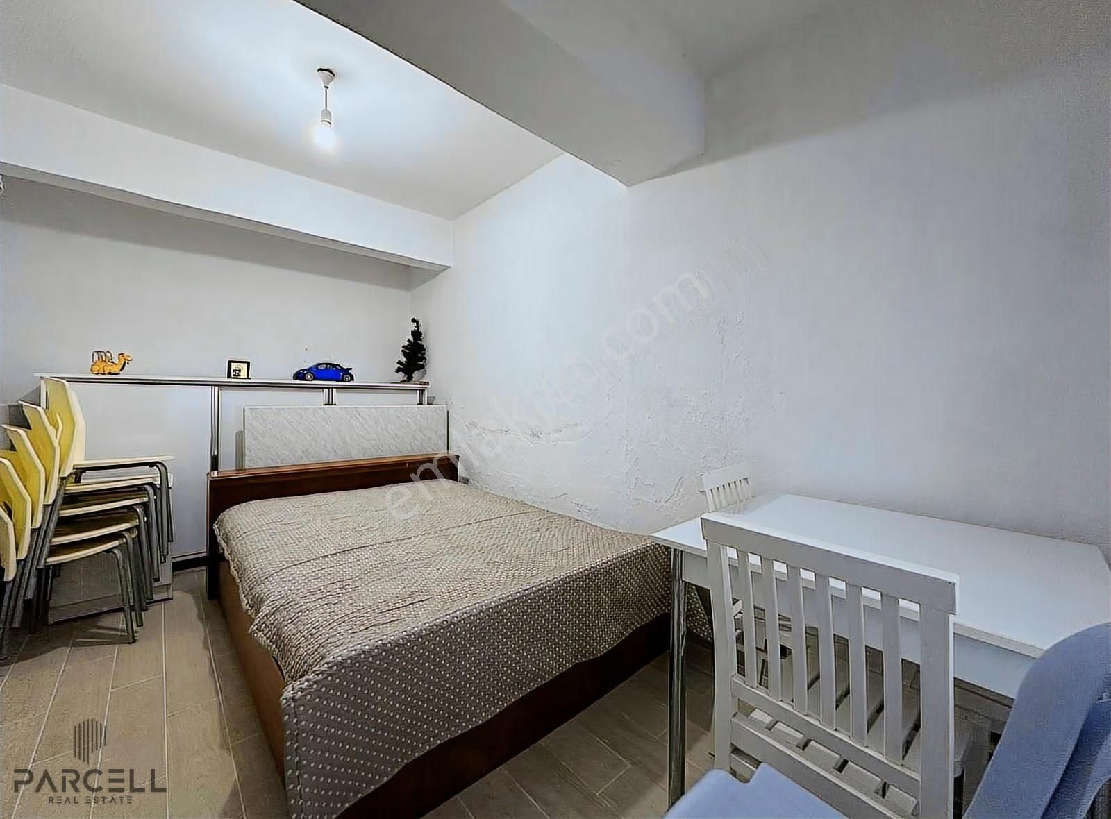 Balıkesir Kuvayi Milliye Mah. 6+2 Satılık Fourlex Villa - Görsel 7