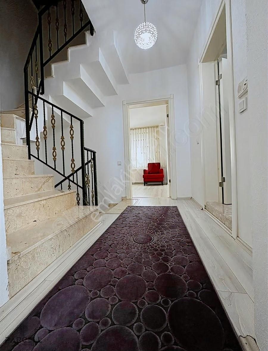 Balıkesir Kuvayi Milliye Mah. 6+2 Satılık Fourlex Villa - Görsel 3