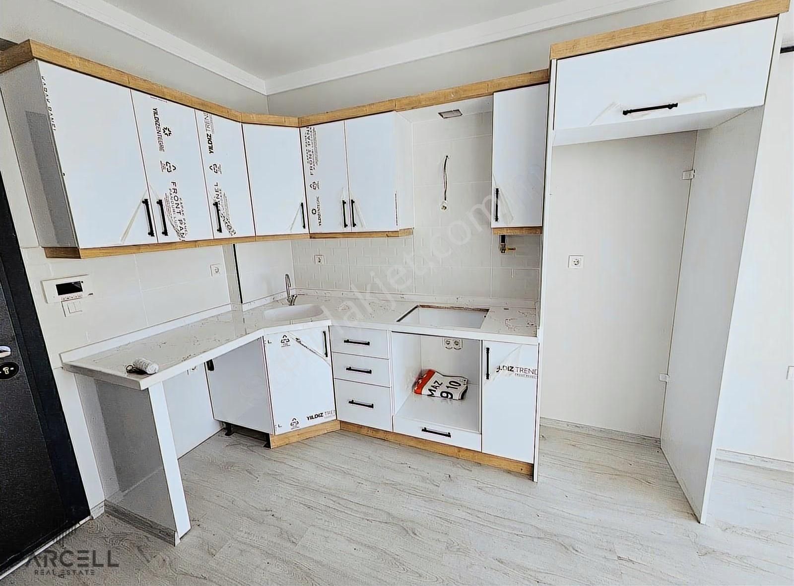 Balıkesir Karesi Toygar Mah. Sıfır Kiralık 1+1 Daire - Görsel 14