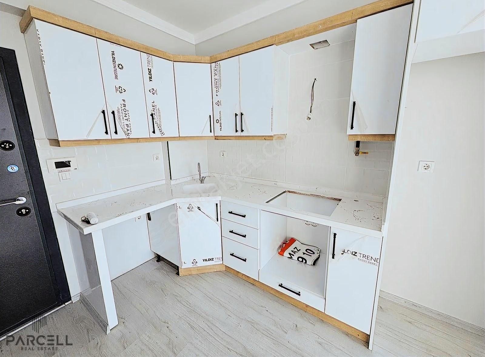 Balıkesir Karesi Toygar Mah. Sıfır Kiralık 1+1 Daire - Görsel 8