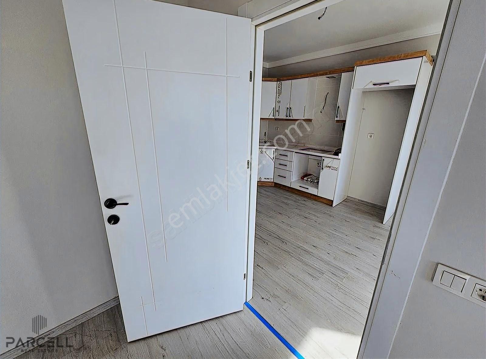 Balıkesir Karesi Toygar Mah. Sıfır Kiralık 1+1 Daire - Görsel 5