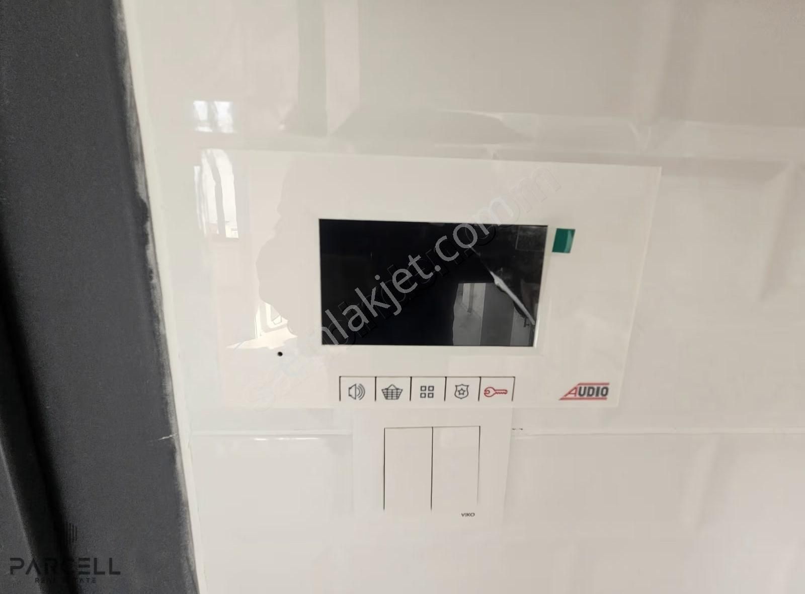 Balıkesir Karesi Toygar Mah. Sıfır Kiralık 1+1 Daire - Görsel 6