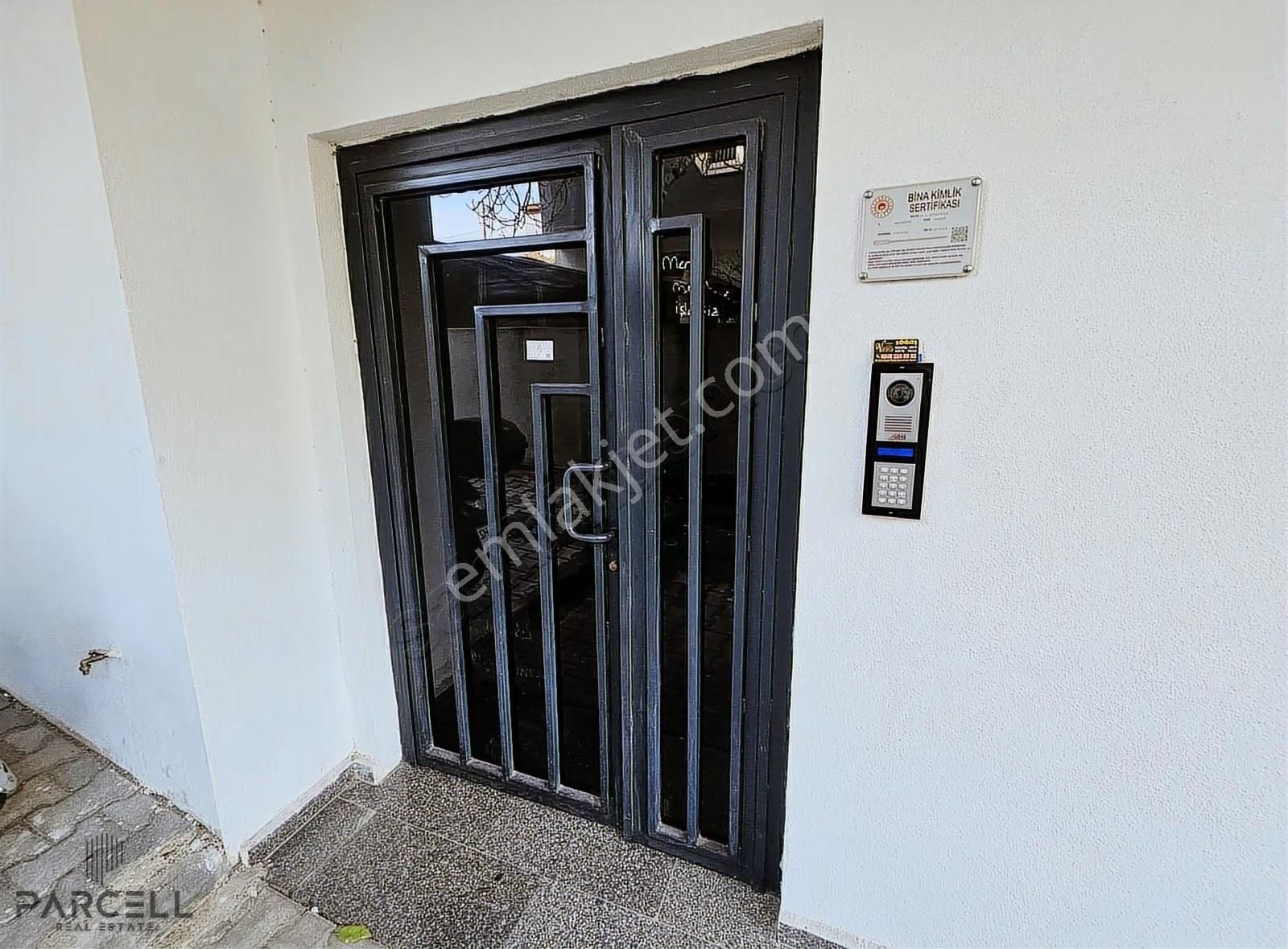 Balıkesir Karesi Toygar Mah. Sıfır Kiralık 1+1 Daire - Görsel 2