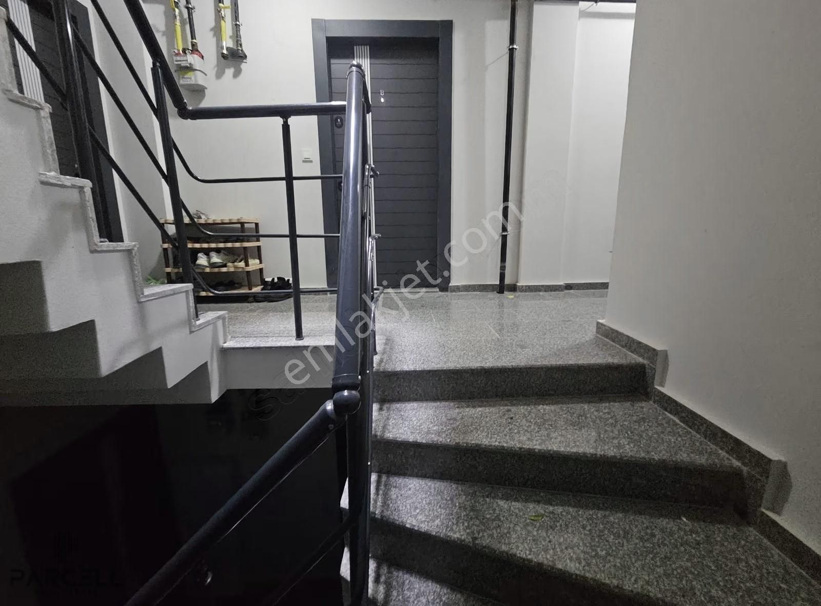 Balıkesir Karesi Toygar Mah. Sıfır Kiralık 1+1 Daire - Görsel 7