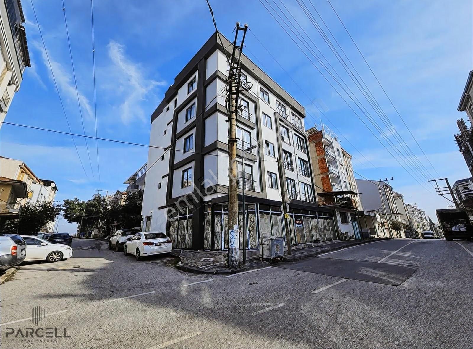 Balıkesir Karesi Toygar Mah. Sıfır Kiralık 1+1 Daire - Görsel 4