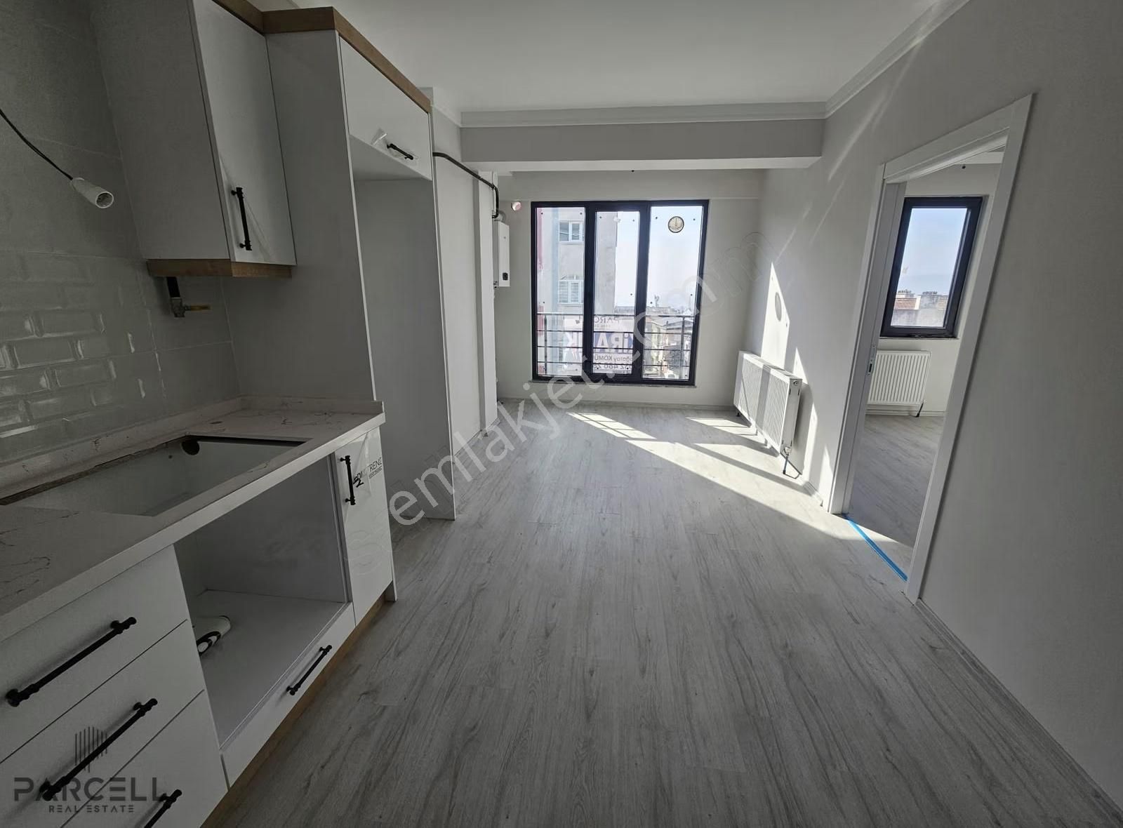 Balıkesir Karesi Toygar Mah. Sıfır Kiralık 1+1 Daire - Görsel 17