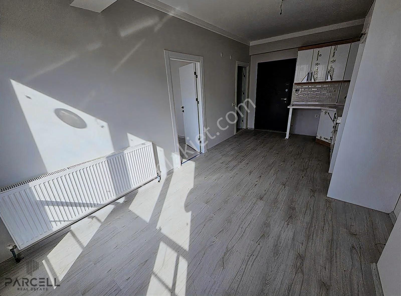 Balıkesir Karesi Toygar Mah. Sıfır Kiralık 1+1 Daire - Görsel 12