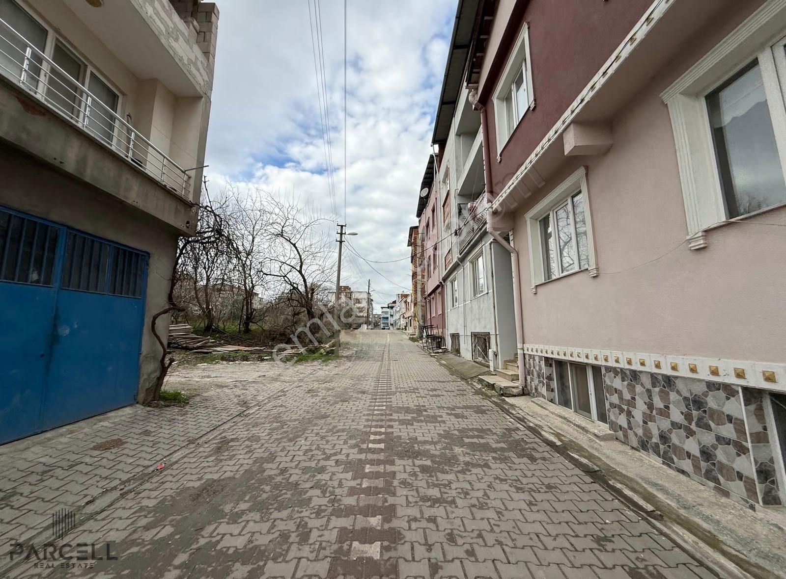 Bursa Mustafakemalpaşa Lalaşahin'de Satılık 3 Kat İmarlı Arsa - Görsel 6