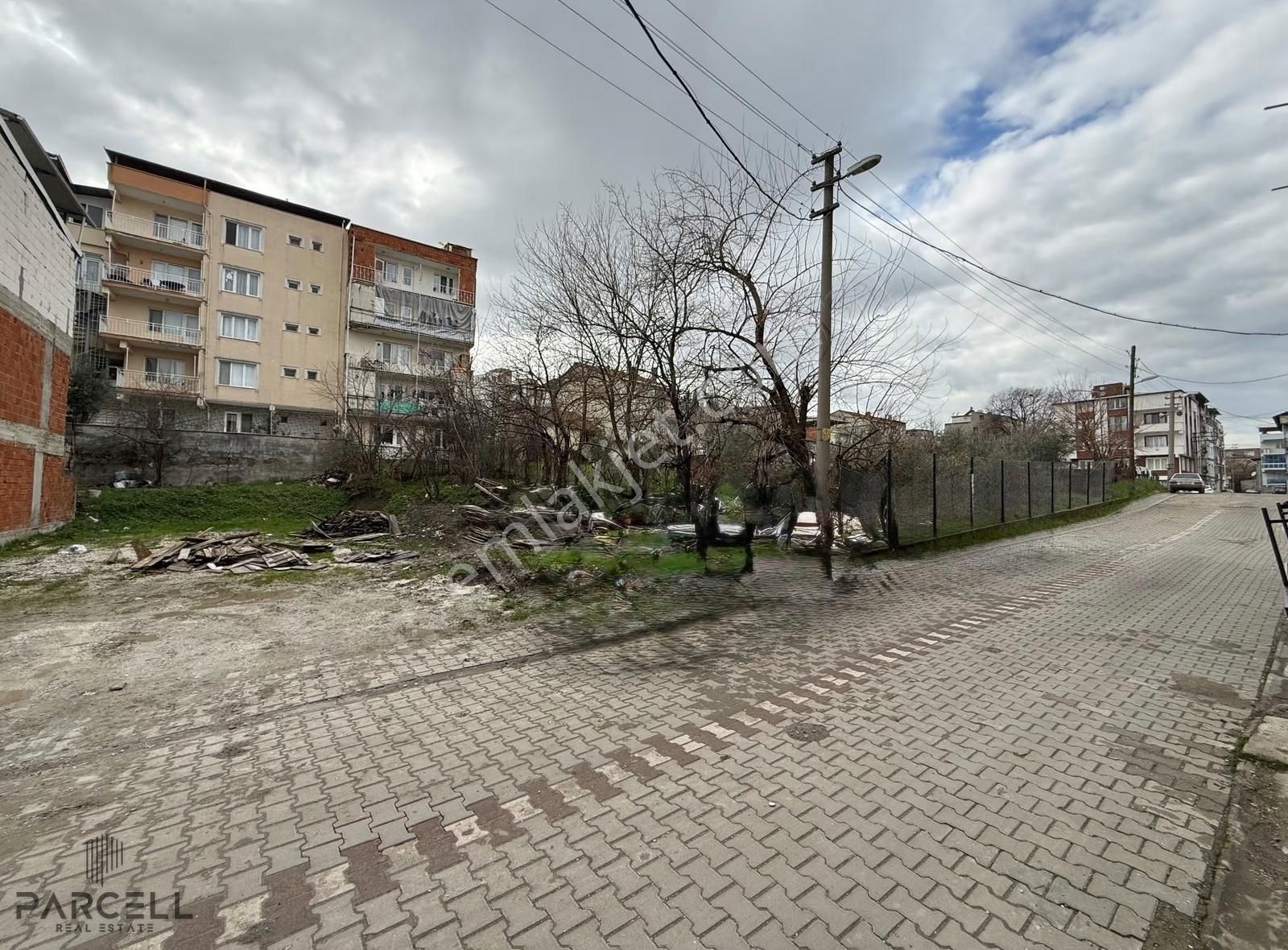 Bursa Mustafakemalpaşa Lalaşahin'de Satılık 3 Kat İmarlı Arsa - Görsel 7