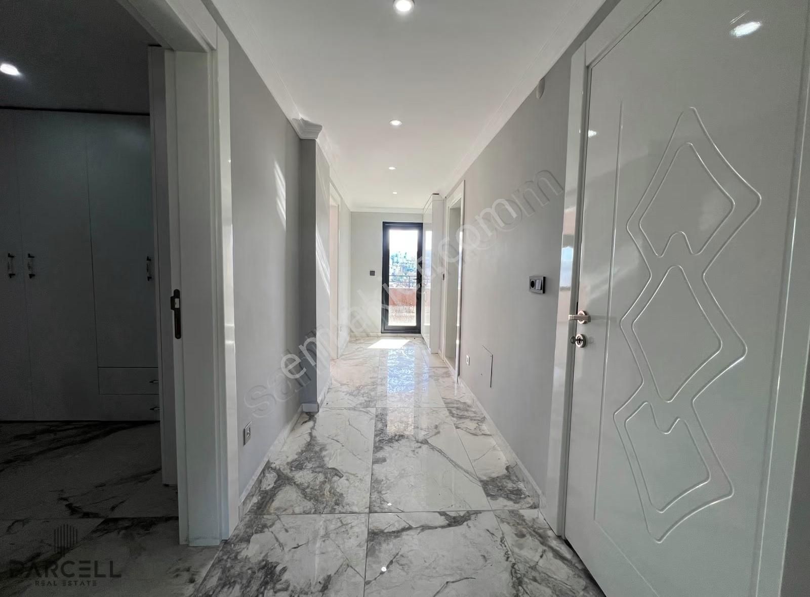 Balıkesir Kuva-i Milliye Mah. Satılık Emsalsiz Müstakil Villa - Görsel 24
