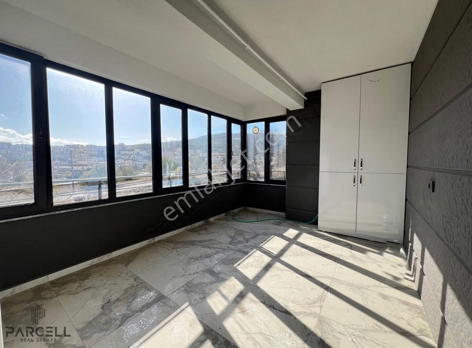 Balıkesir Kuva-i Milliye Mah. Satılık Emsalsiz Müstakil Villa - Görsel 14