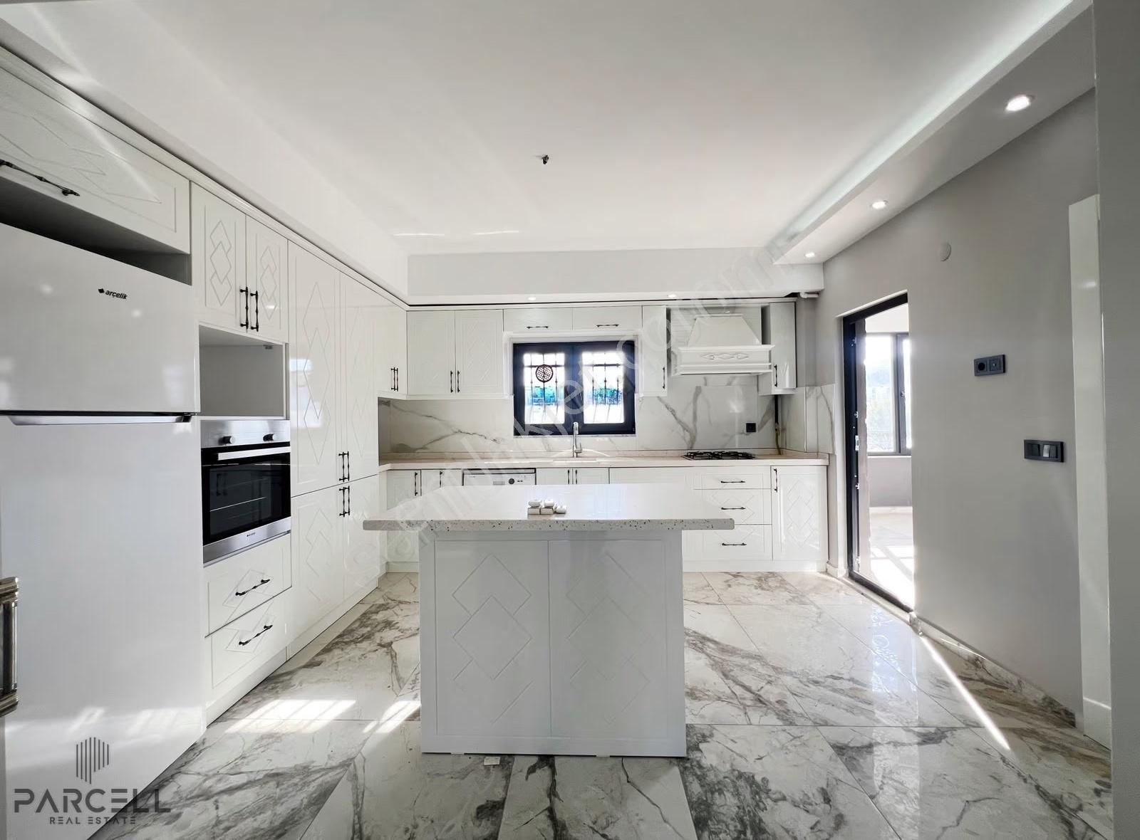 Balıkesir Kuva-i Milliye Mah. Satılık Emsalsiz Müstakil Villa - Görsel 3