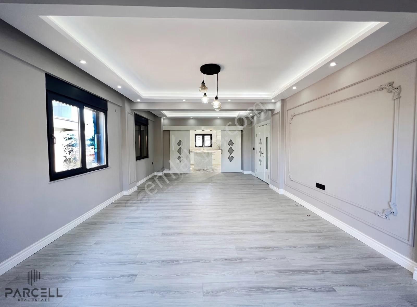 Balıkesir Kuva-i Milliye Mah. Satılık Emsalsiz Müstakil Villa - Görsel 12