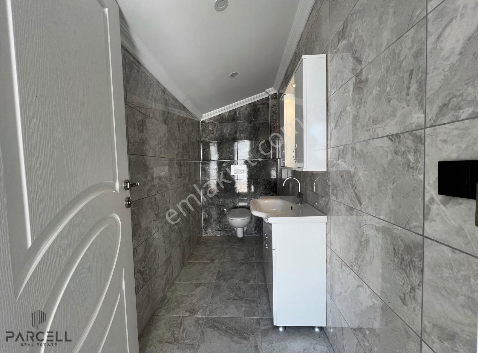 Balıkesir Kuva-i Milliye Mah. Satılık Emsalsiz Müstakil Villa - Görsel 19