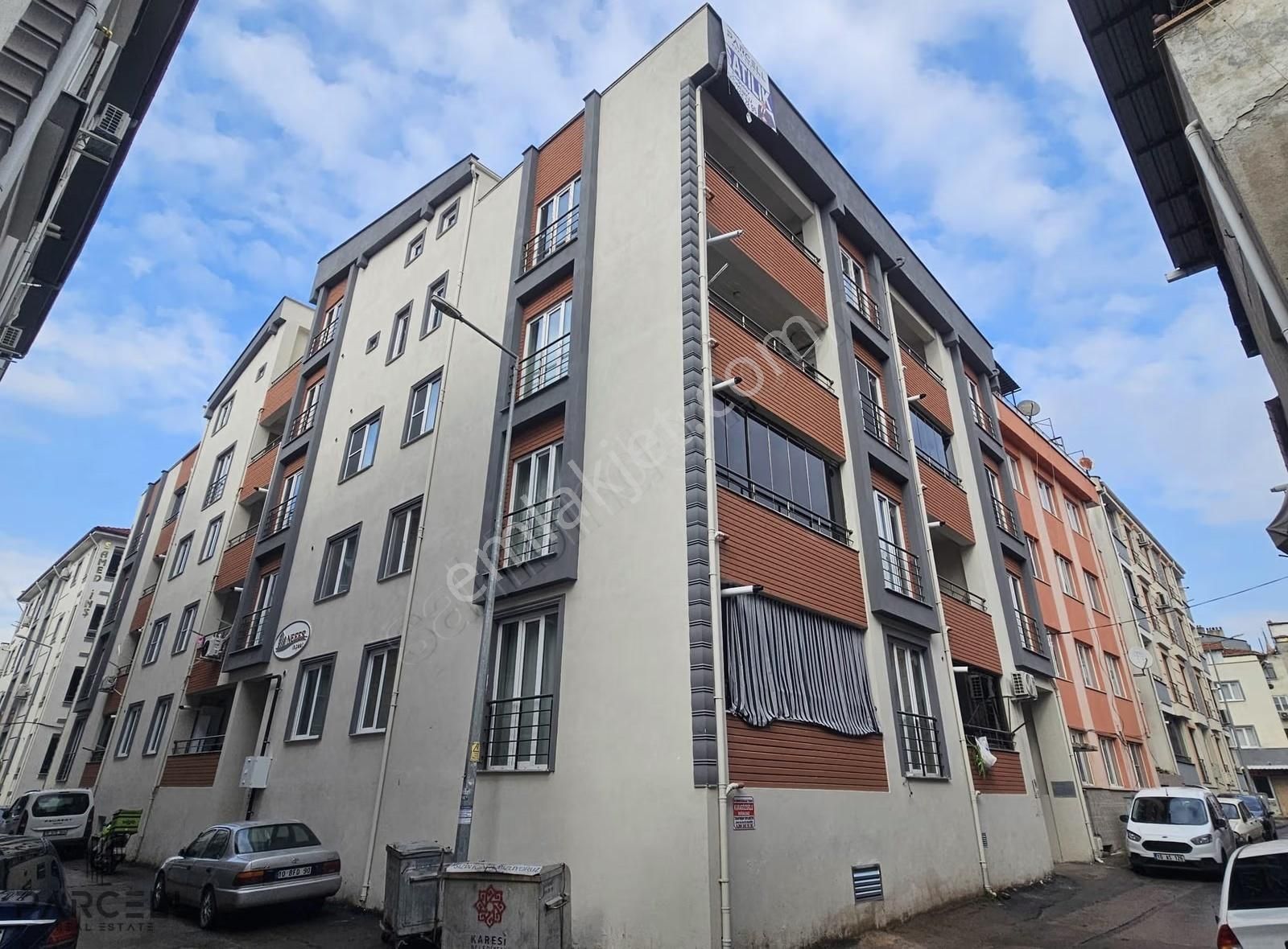 Balıkesir Karesi Kayabey Mah. Satılık 3+1 Dublex Teraslı Daire - Görsel 5