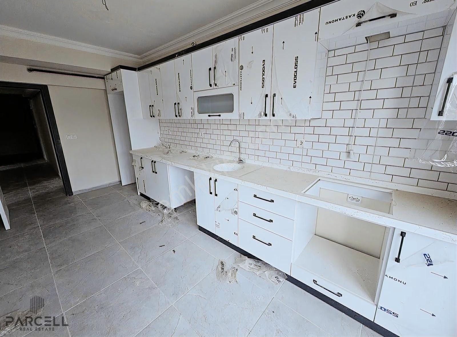 Balıkesir Karesi Kayabey Mah. Satılık 3+1 Dublex Teraslı Daire - Görsel 23