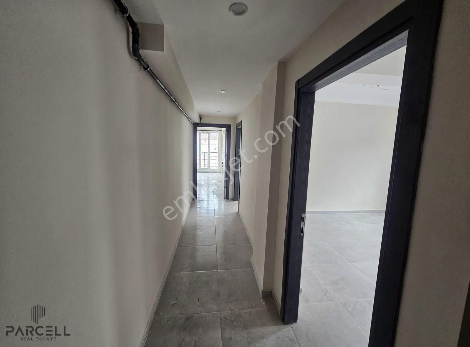 Balıkesir Karesi Kayabey Mah. Satılık 3+1 Dublex Teraslı Daire - Görsel 19