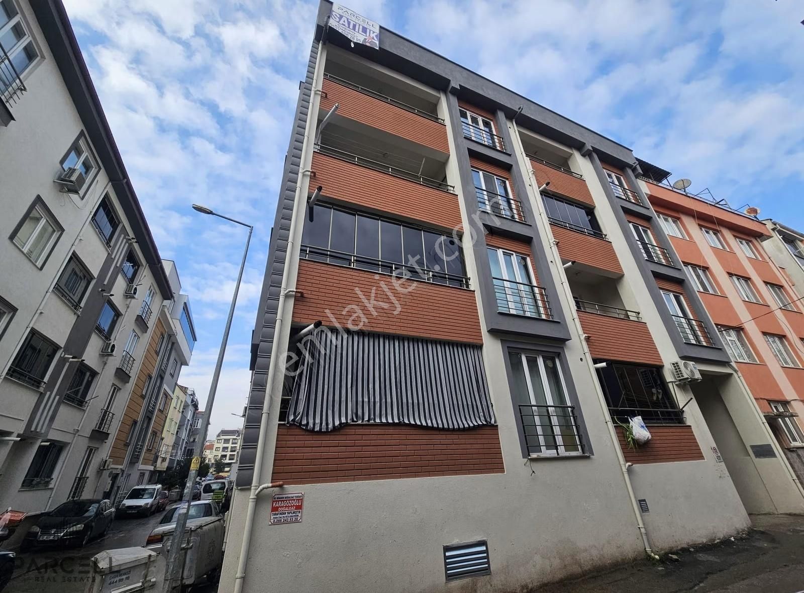 Balıkesir Karesi Kayabey Mah. Satılık 3+1 Dublex Teraslı Daire - Görsel 31