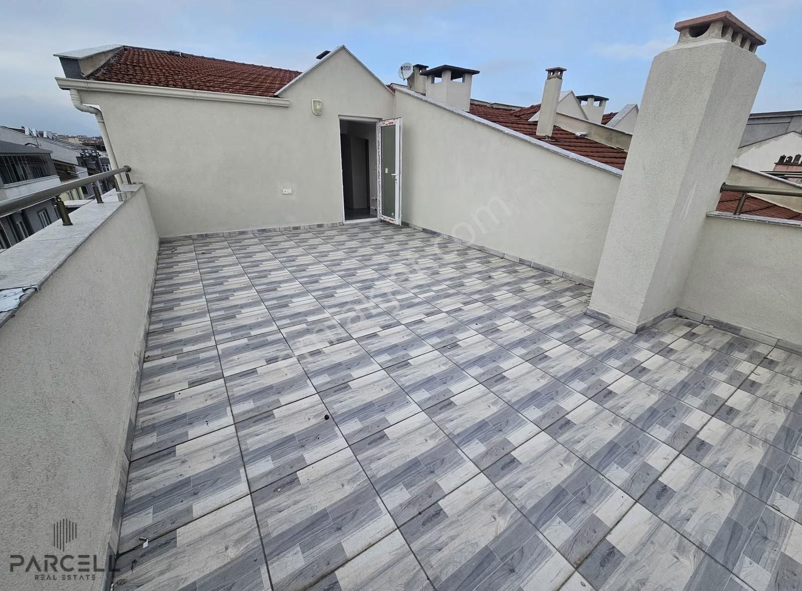 Balıkesir Karesi Kayabey Mah. Satılık 3+1 Dublex Teraslı Daire - Görsel 10