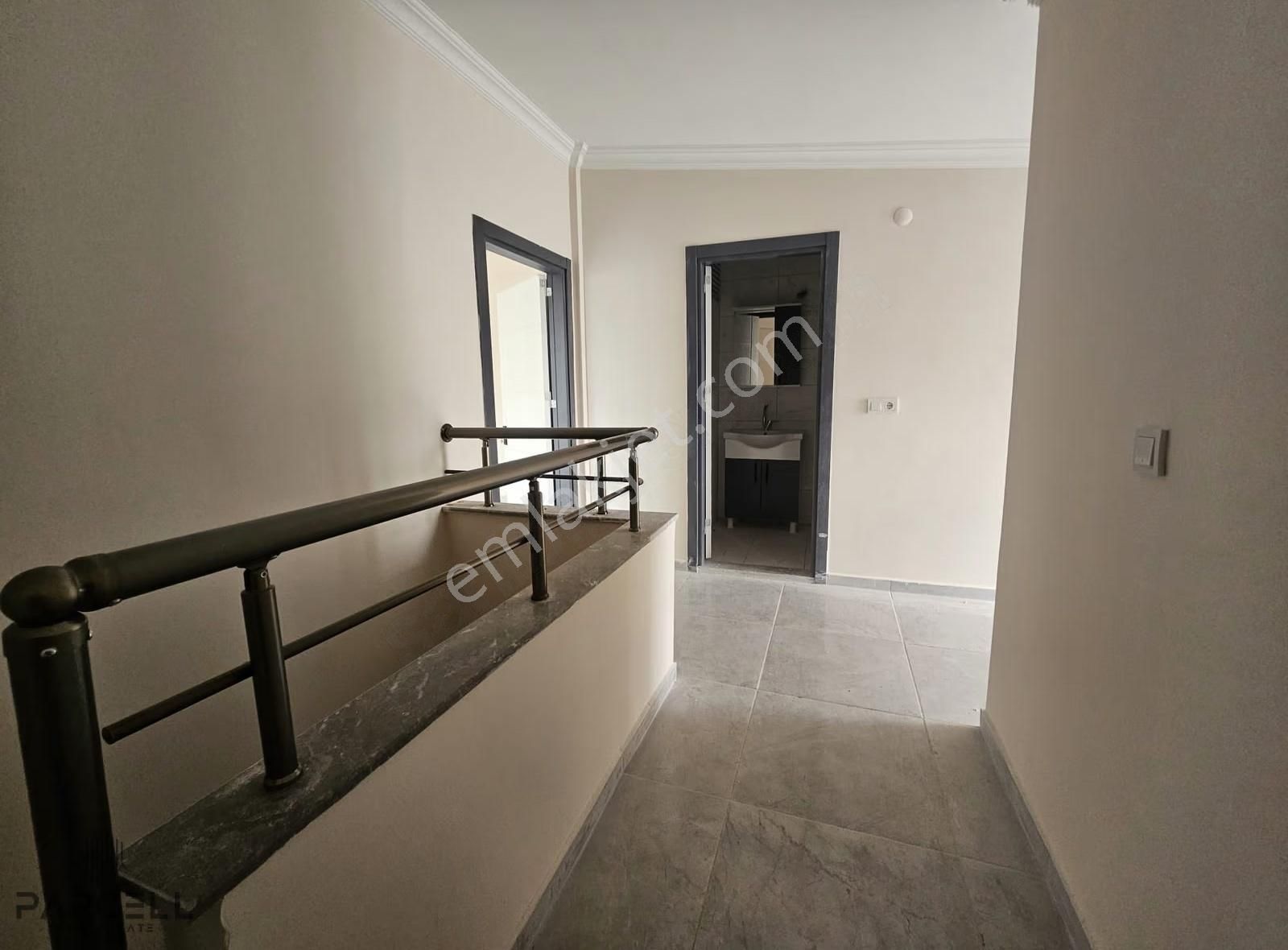 Balıkesir Karesi Kayabey Mah. Satılık 3+1 Dublex Teraslı Daire - Görsel 18