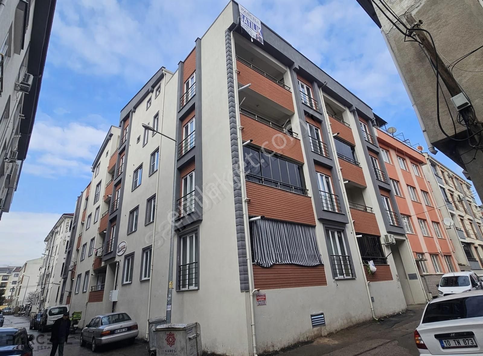 Balıkesir Karesi Kayabey Mah. Satılık 3+1 Dublex Teraslı Daire - Görsel 8