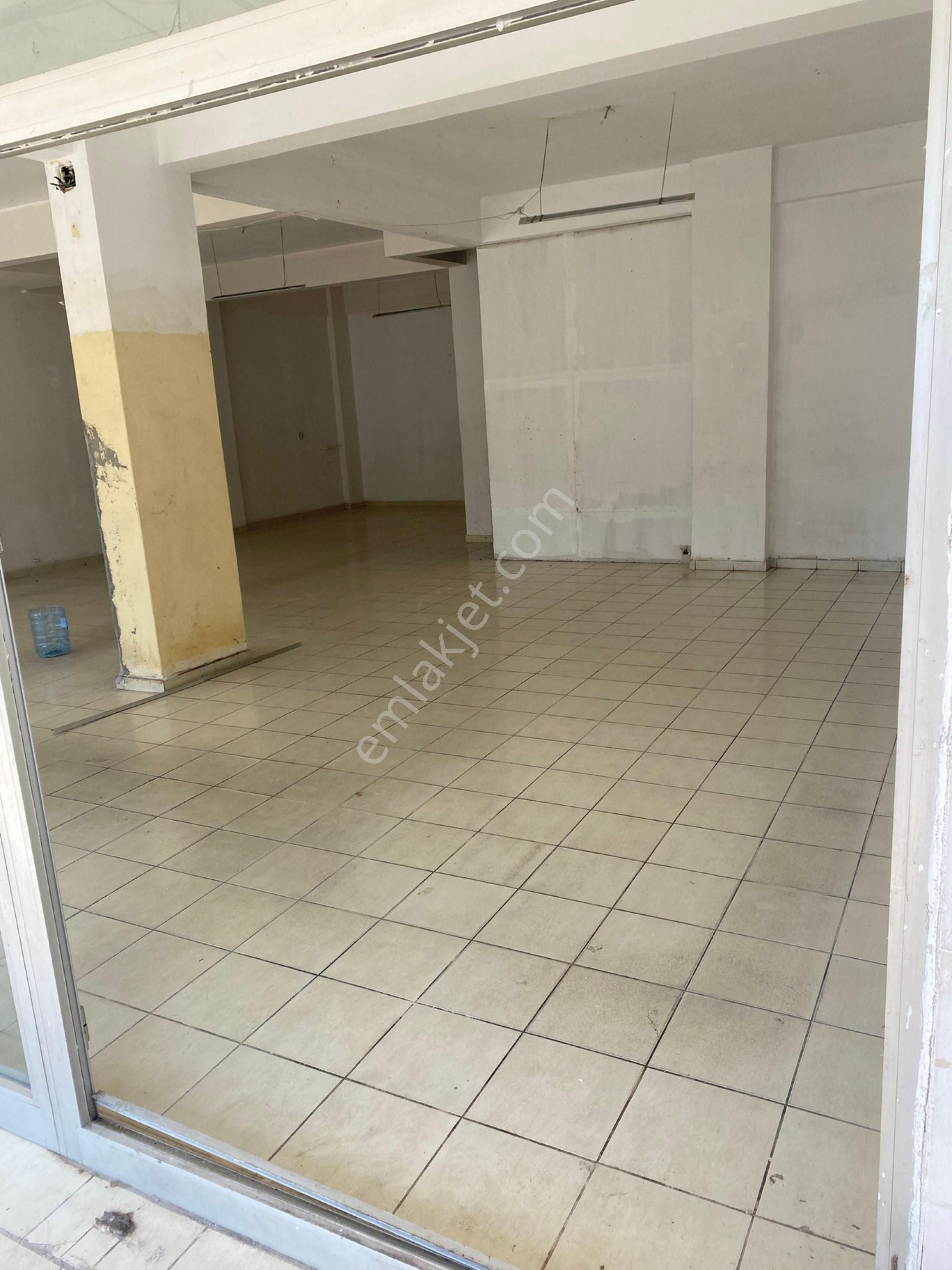 İstanbul Sultanbeyli Ahmet Yesevi Mahhlesi Çamlık Caddesi Üzeri Kiralık Market - Görsel 7