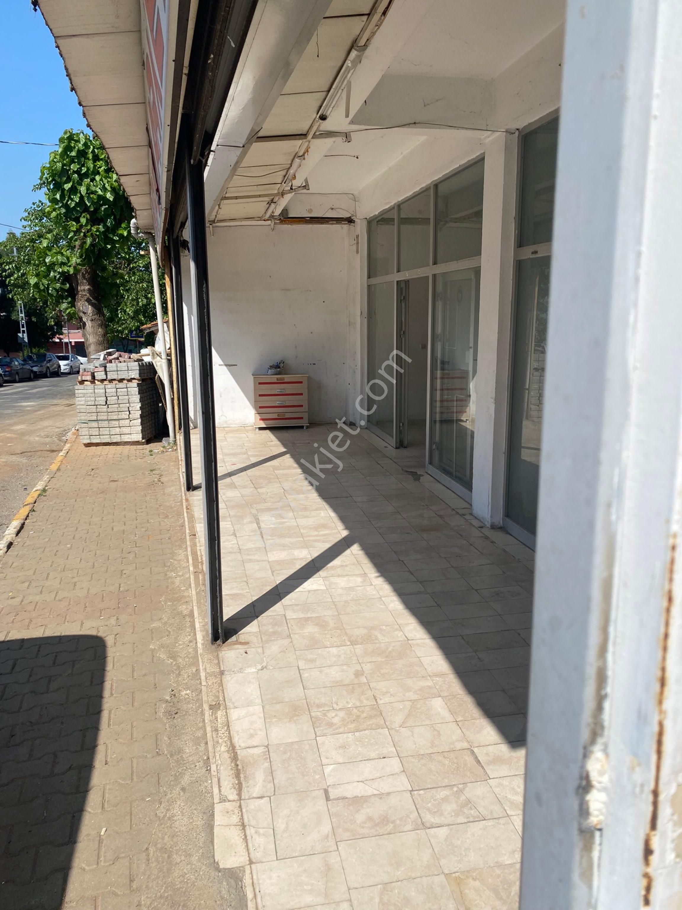 İstanbul Sultanbeyli Ahmet Yesevi Mahhlesi Çamlık Caddesi Üzeri Kiralık Market - Görsel 6