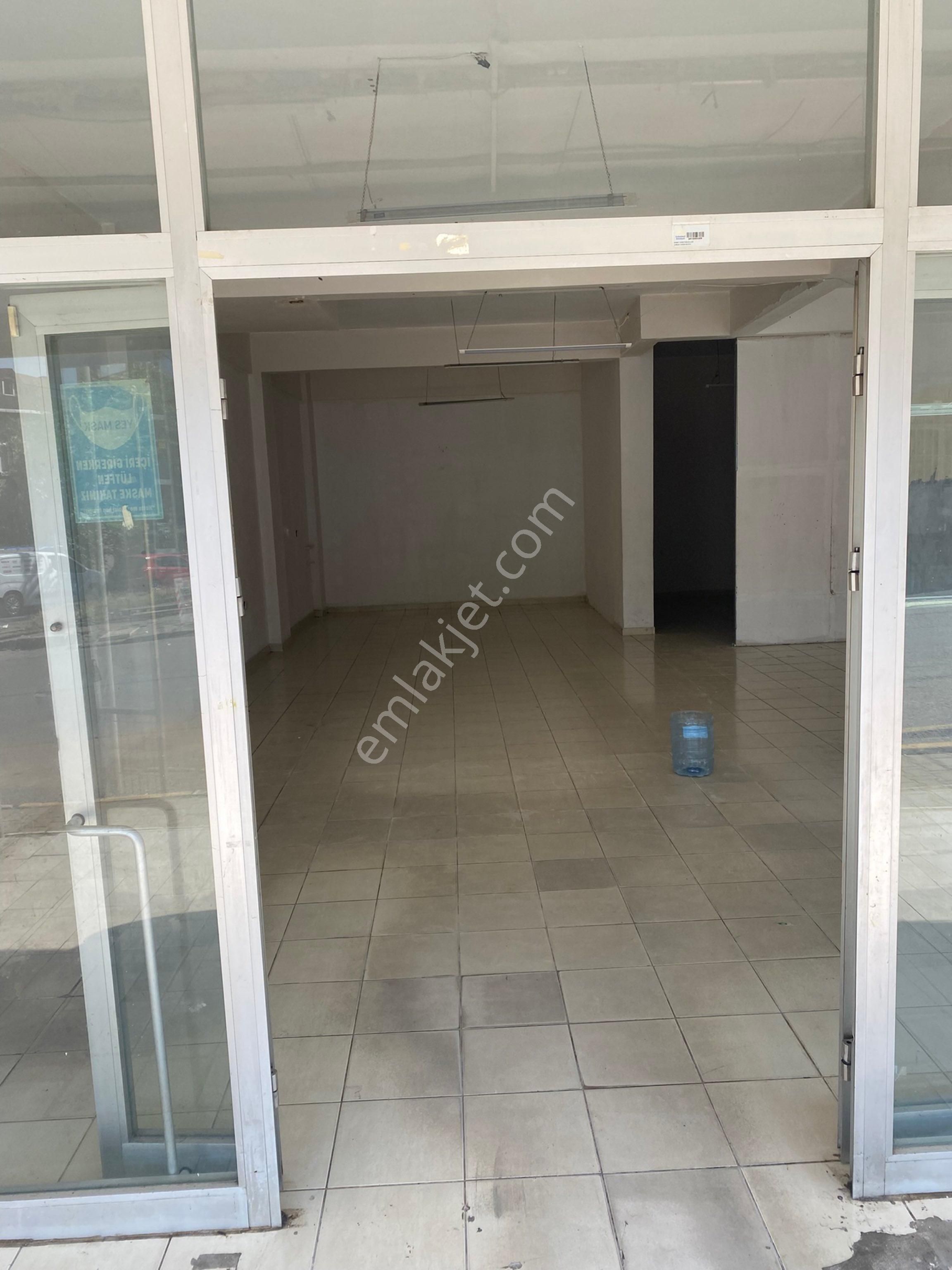 İstanbul Sultanbeyli Ahmet Yesevi Mahhlesi Çamlık Caddesi Üzeri Kiralık Market - Görsel 11