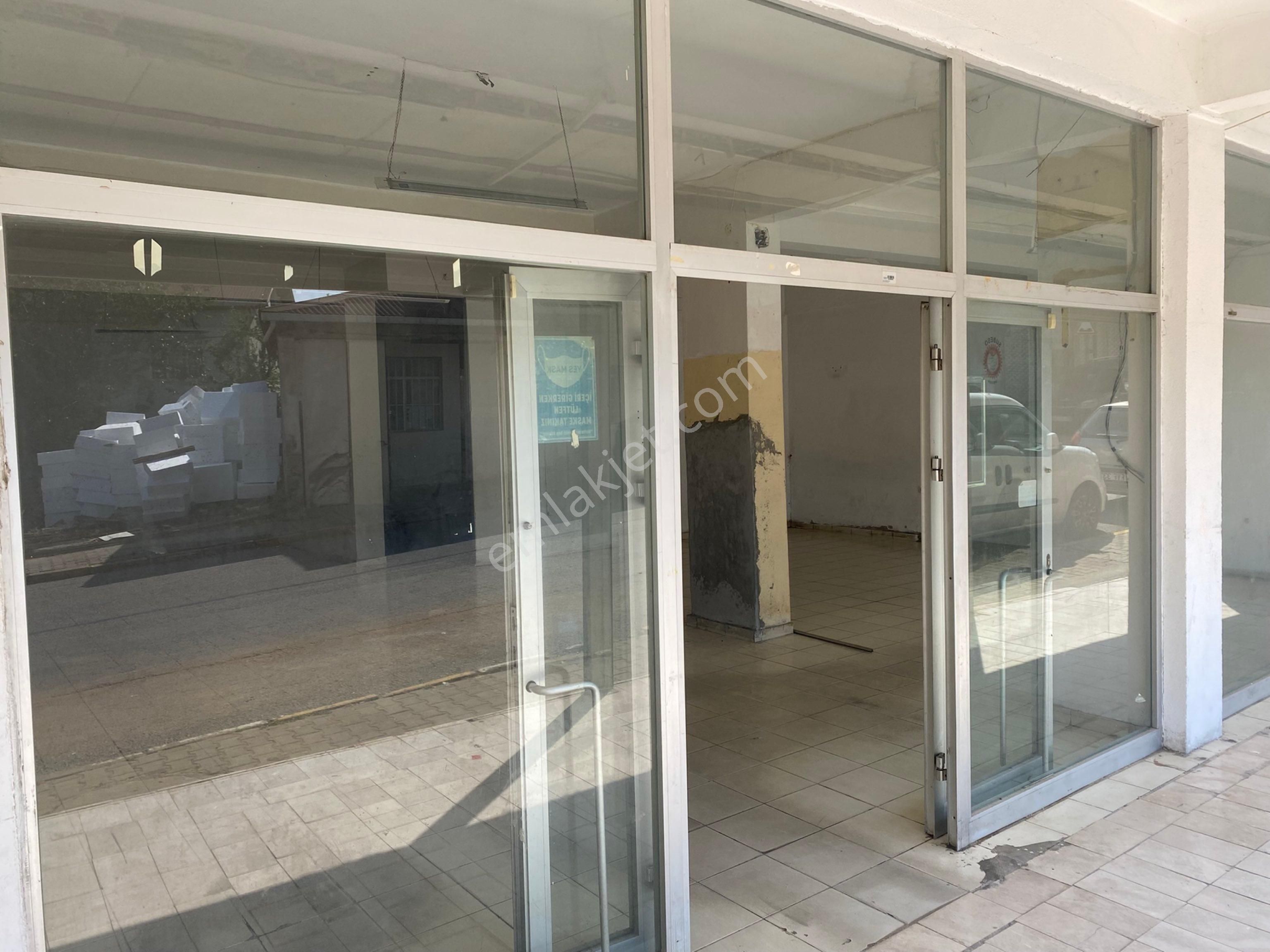 İstanbul Sultanbeyli Ahmet Yesevi Mahhlesi Çamlık Caddesi Üzeri Kiralık Market - Görsel 9