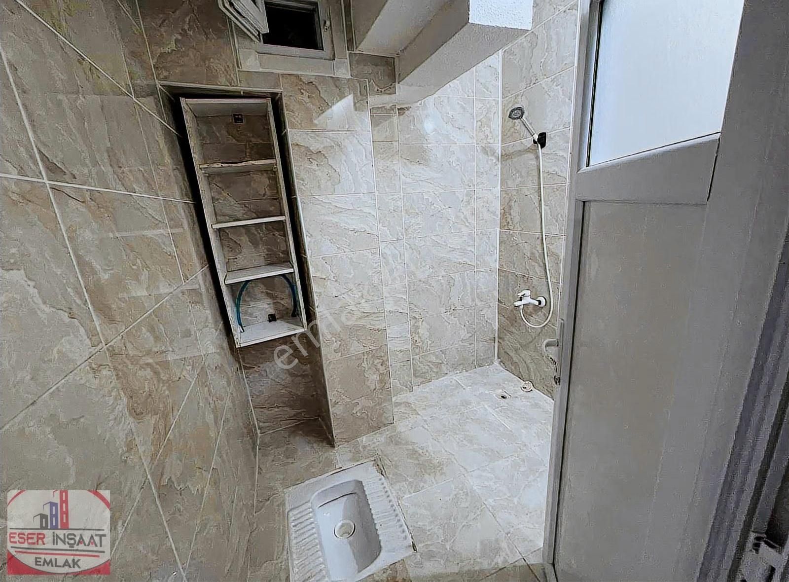 Eser Emlaktan Altınşehırde 2+1 90m2 Giriş Kat - Görsel 10