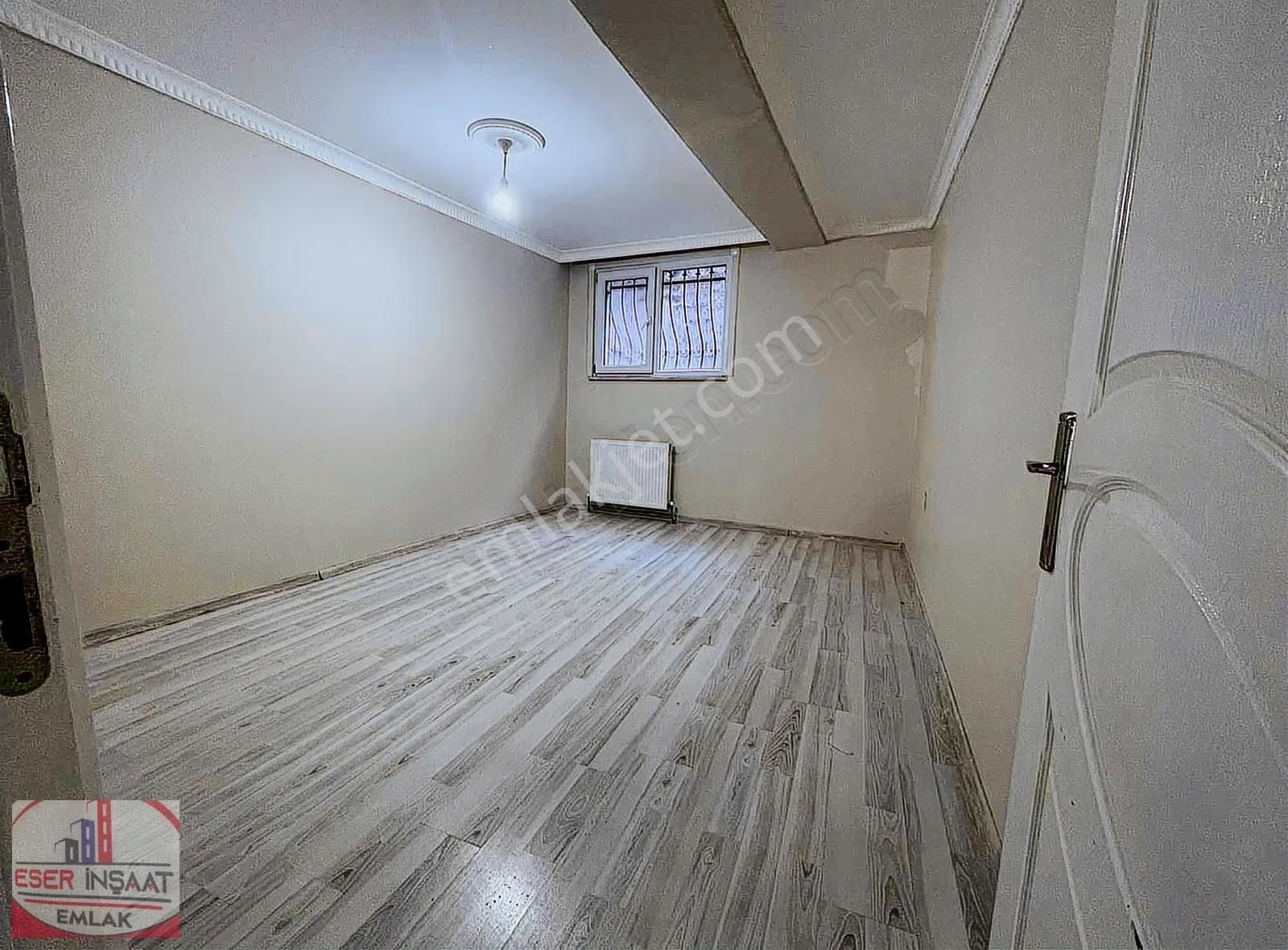 Eser Emlaktan Altınşehırde 2+1 90m2 Giriş Kat - Görsel 6